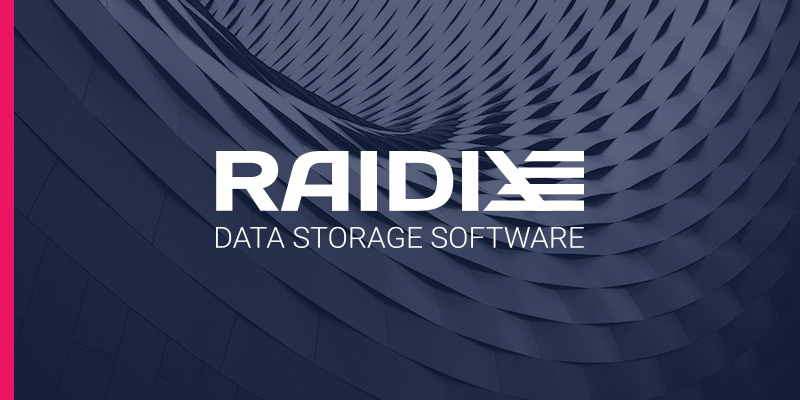 www.raidix.ru